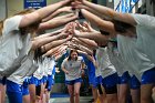 Swim Senior Day  Wheaton College Swimming & Diving Senior Day 2022. - Photo By: KEITH NORDSTROM : Wheaton, Diving, Swim, Swimming, Senior Day